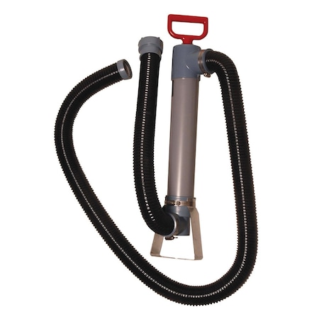 Beckson Marine Beckson Thirsty-Mate Lifeboat & Commercial Vessel Pump - USCG Approved 519CG#3